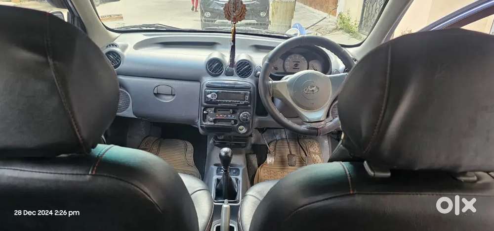 Hundai Santro Xing Sx