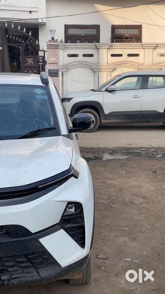 Maruti Suzuki Breeza 2026