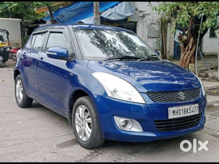 Maruti Suzuki Swift 1.3 Zxi, 2014, Petrol