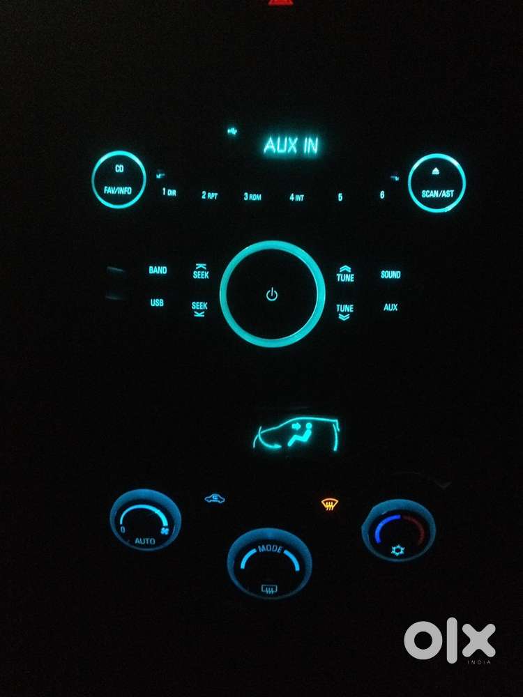 Chevrolet Beat 2013 Diesel Well Maintained