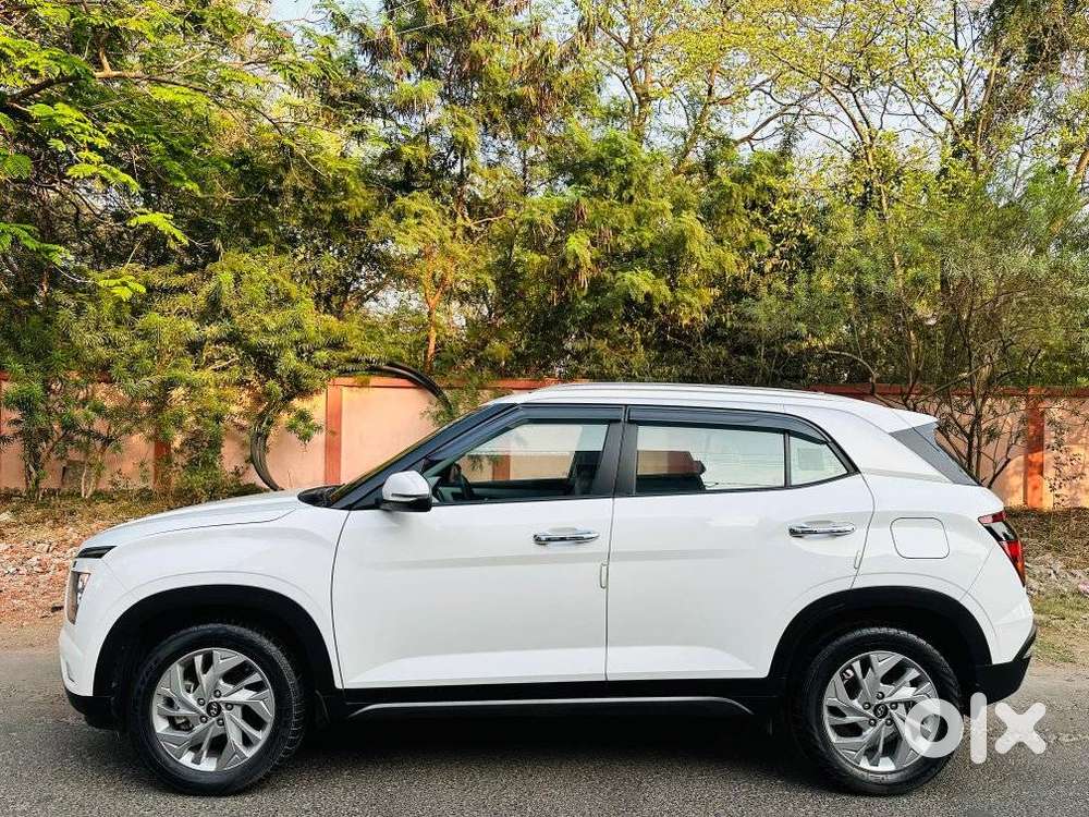 Hyundai Creta 1.5 Sx, 2023, Petrol