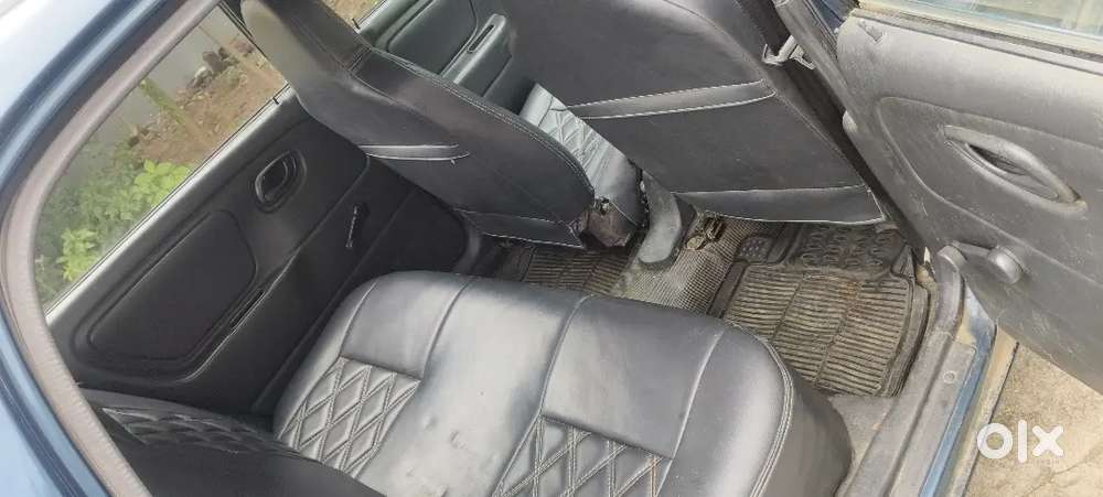 Maruti Suzuki Alto 800 2011 Car