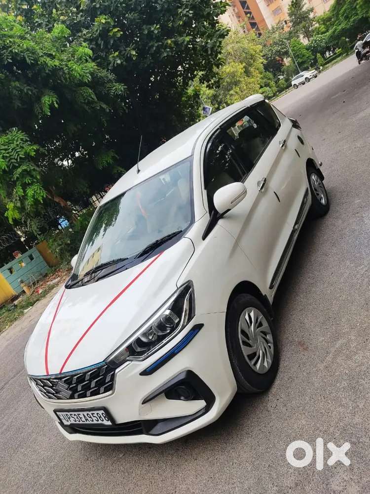 Maruti Suzuki Ertiga 2021 Urgent Sell Money Need