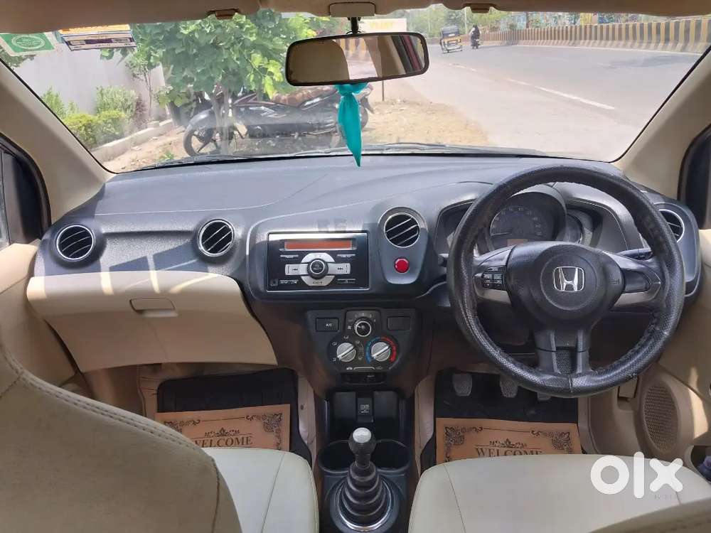 Quality Condition Amaze Diesal.