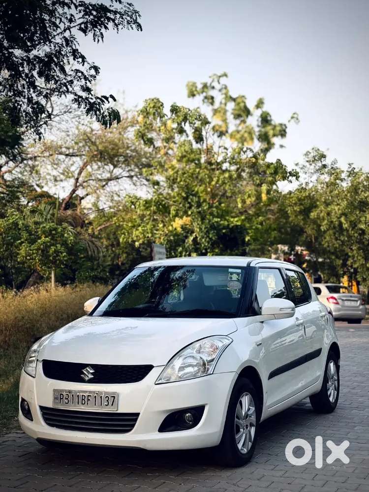 Maruti Suzuki Swift 2013 Diesel