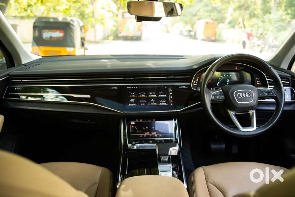 Audi Q7 3.0 Tdi Technology, 2025, Petrol