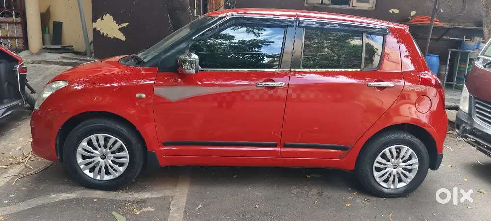 Maruti Suzuki Swift 2005 Petrol 139000 Km Driven
