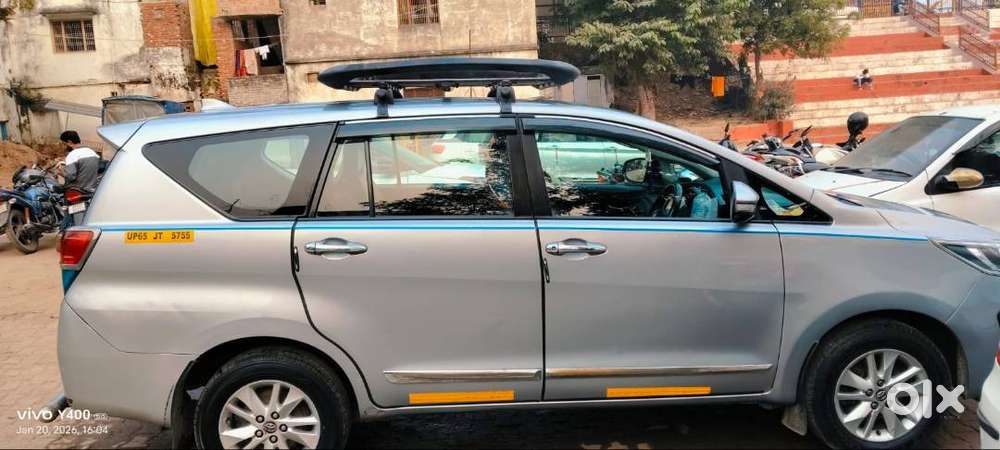 Innova Crysta
