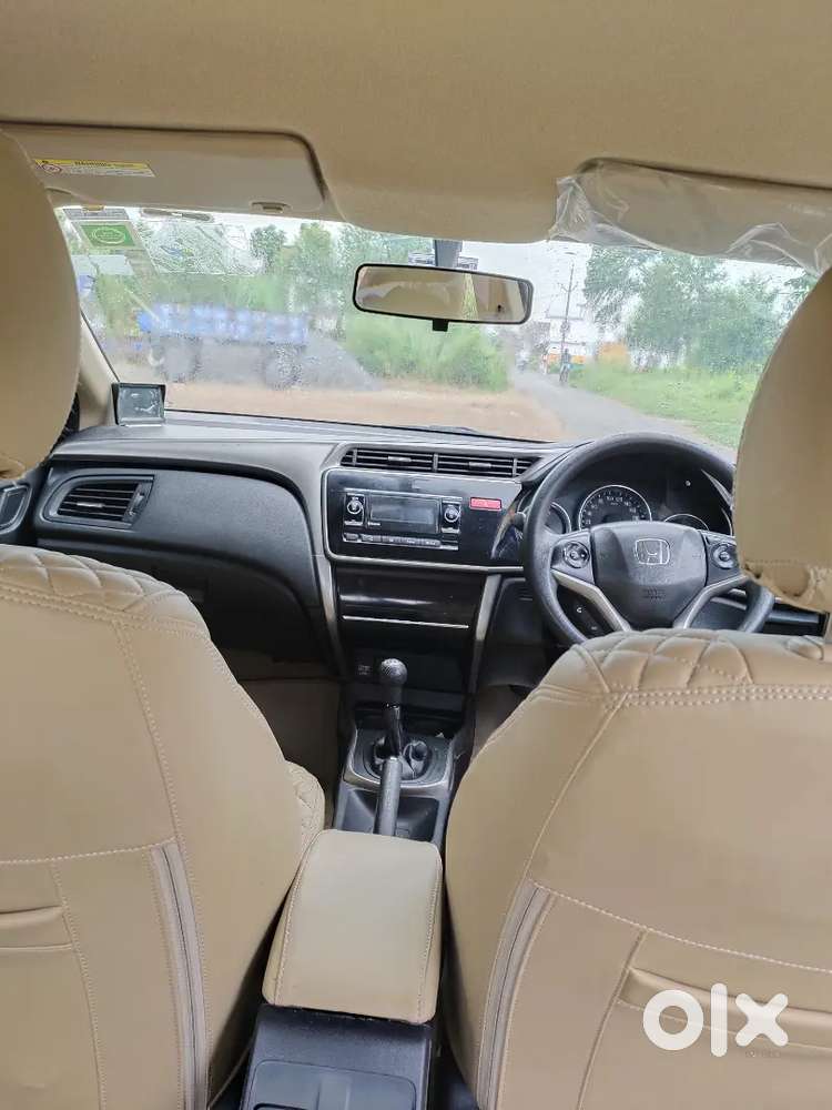 Honda City 2015  Diesel  Well Maintained