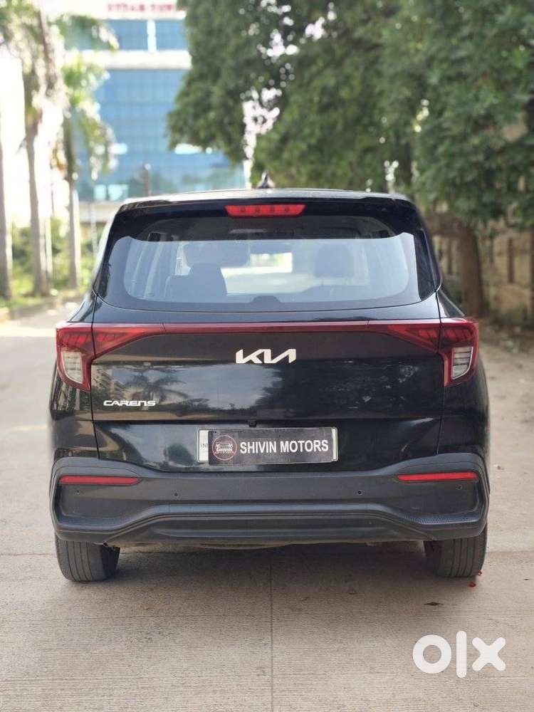 Kia Carens 1.5 Premium 7 Str, 2025, Diesel