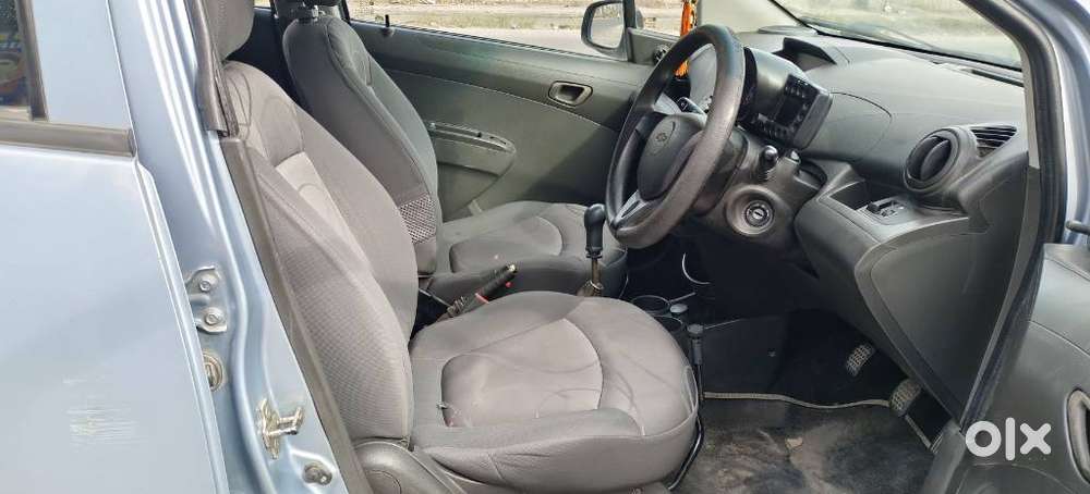 Chevrolet Beat Ls, 2010, Petrol