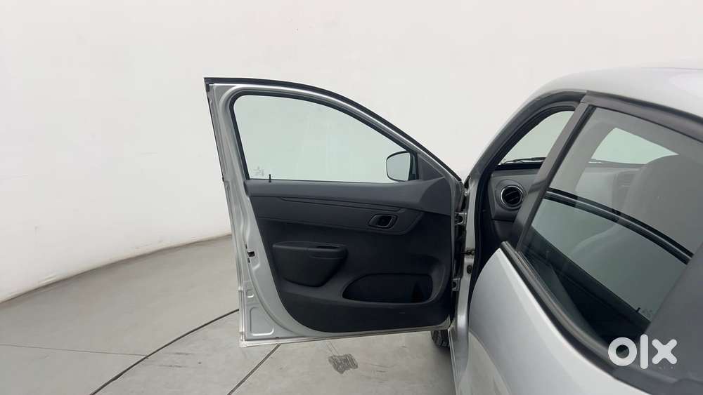 Renault Kwid 2019-ongoing 1.0 Rxt Amt (o), 2022, Petrol