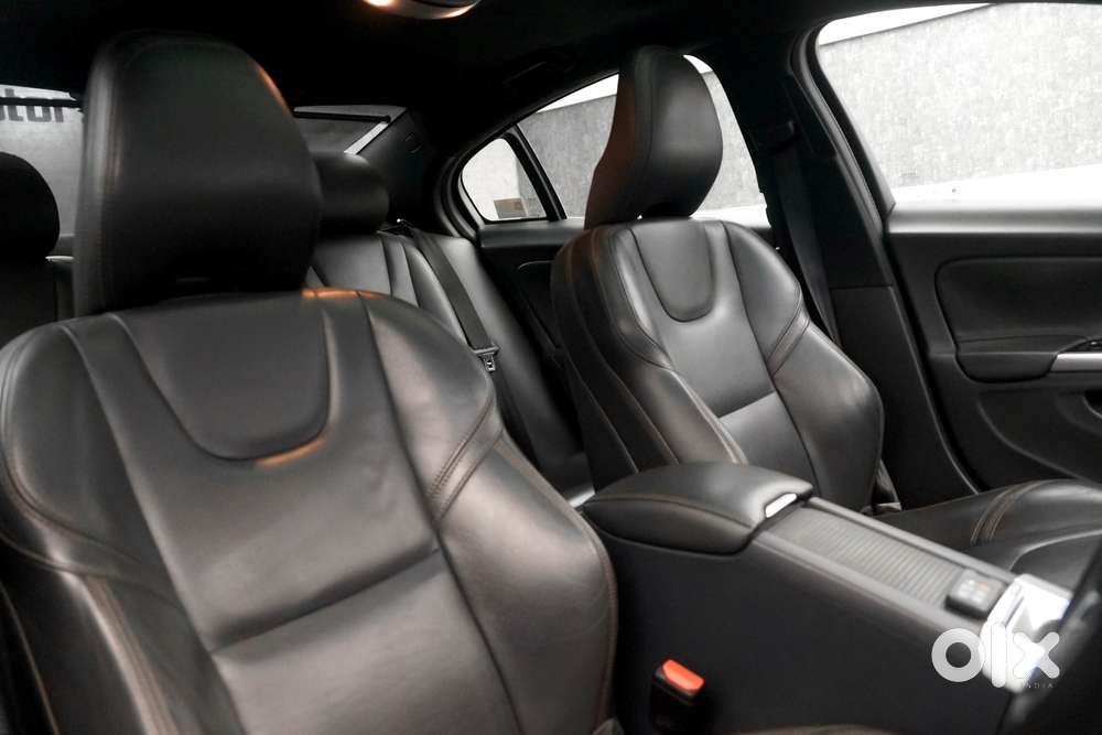 Volvo S60 Cross Country D4 Awd, 2017, Diesel