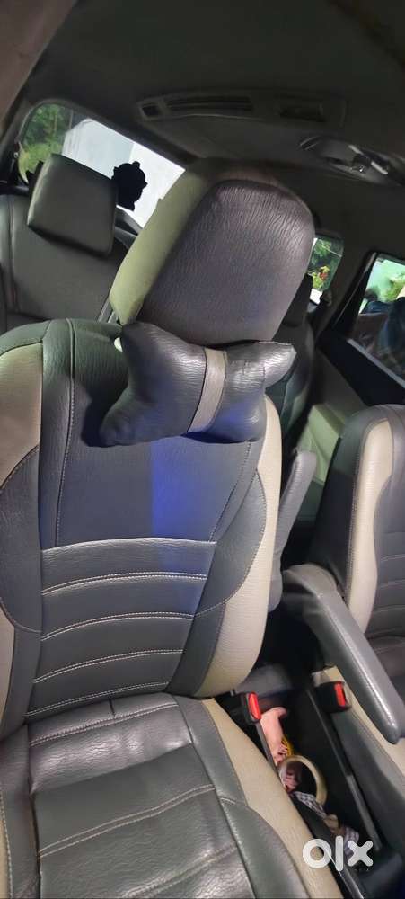 Mahindra Marazzo 2021 Diesel
