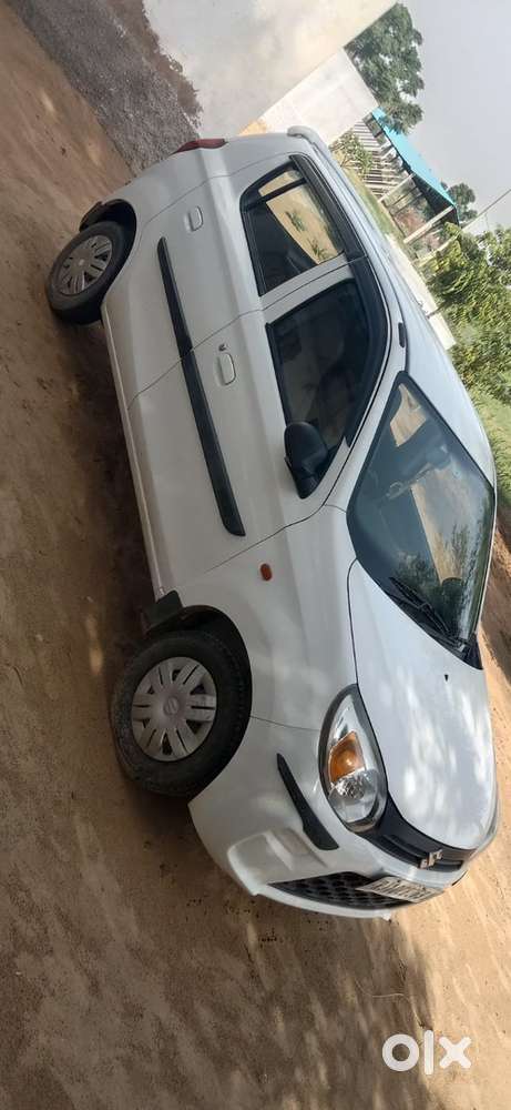 Maruti Suzuki Alto 2021