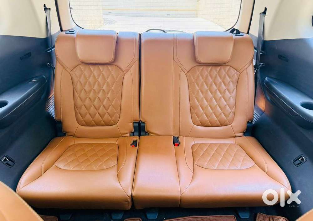 Mg Gloster Savvy 6 Seater, 2021, Diesel