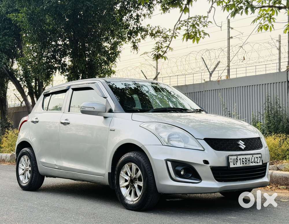 Maruti Suzuki Swift Ddis Vdi, 2016, Diesel