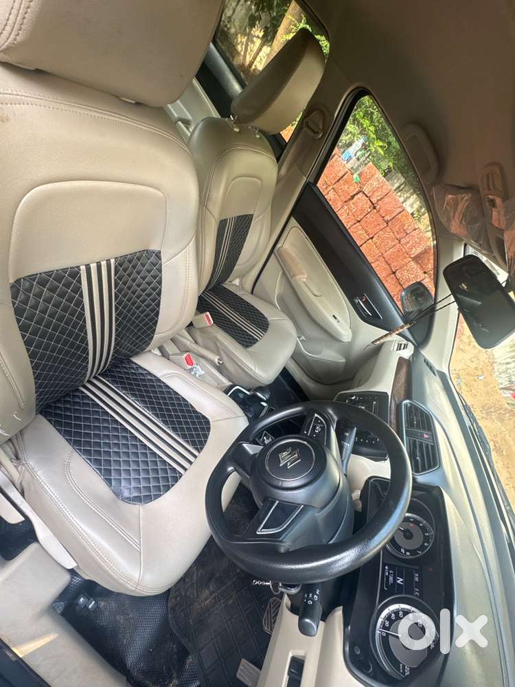 Swift Dzire  Amt  Petrol  2018 Model
