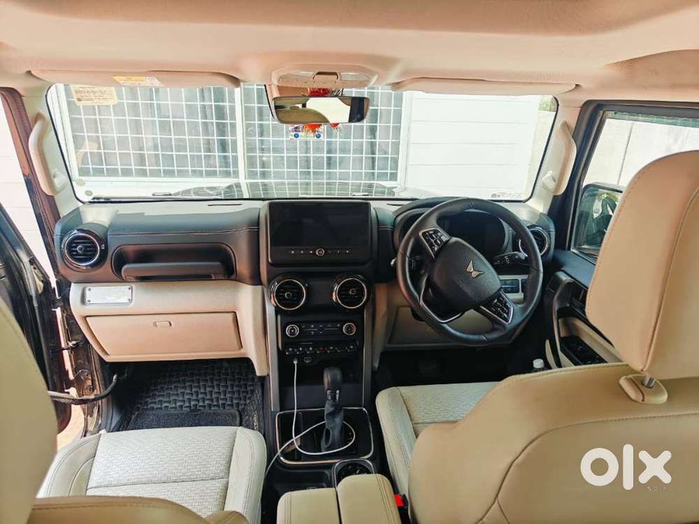 Thar Roxx Black Ax7l At