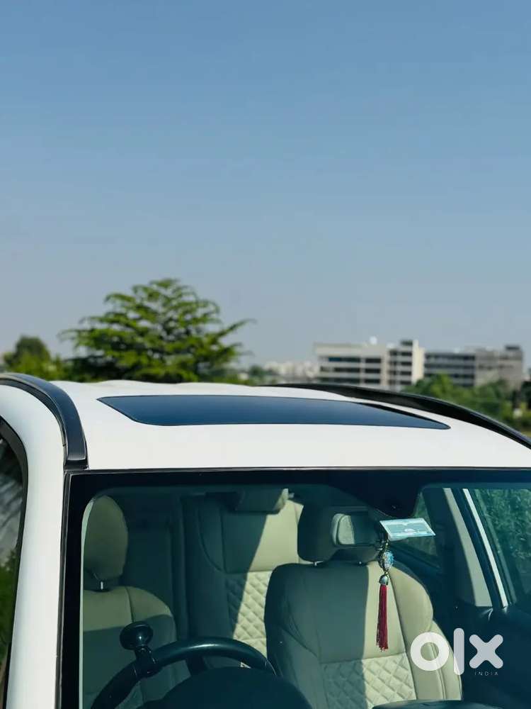 Mahindra Xuv500 2019 Diesel Well Maintained