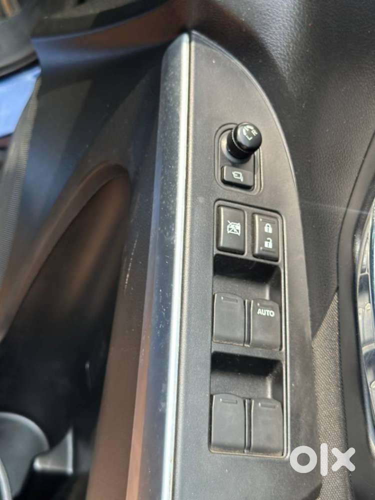 Maruti Suzuki S Cross Zeta Shvs, 2018, Diesel
