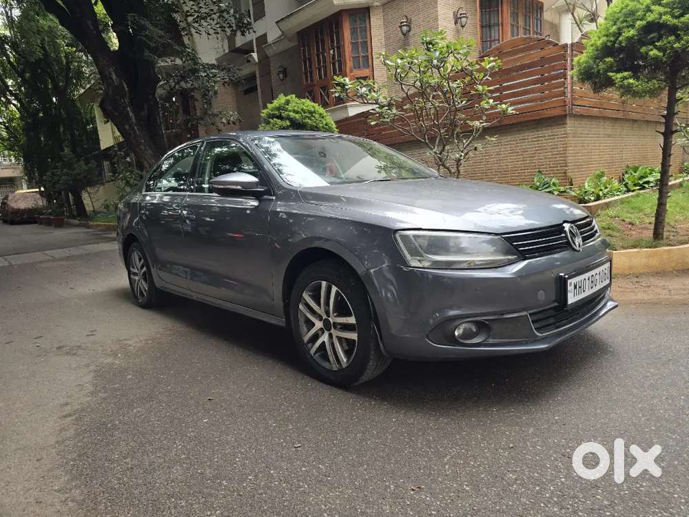 Jetta Highline Automatic Diesel