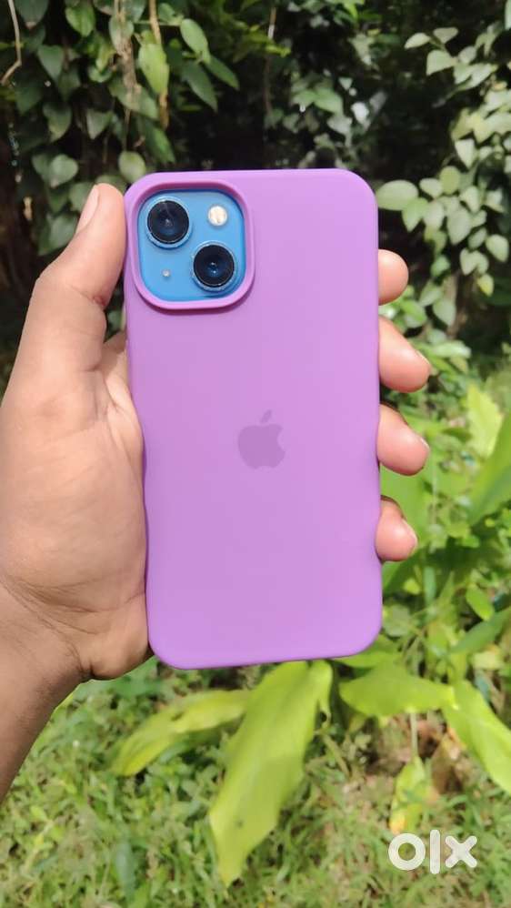 iPhone 13 128GB | Original Display | Battery Replaced | For Sale
