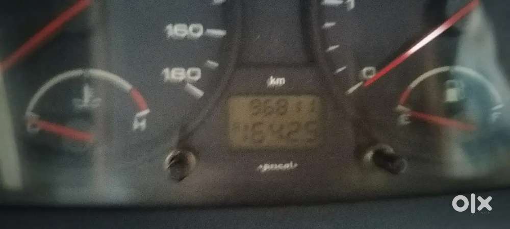 Tata Indica V2 2006 Diesel Well Maintained