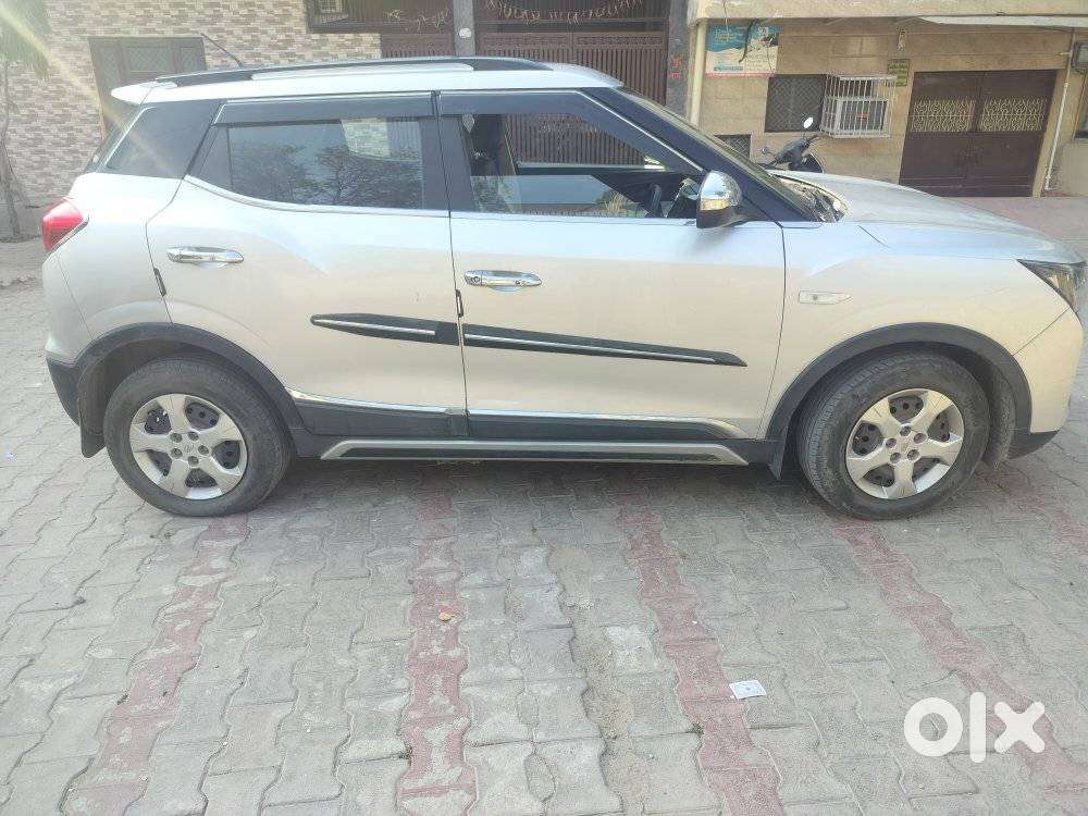 Mahindra Xuv300 W6 Diesel, 2019, Petrol