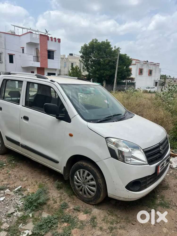 2 Power Window 
Pure Petrol Car 
2012 Model
Excellent Condition