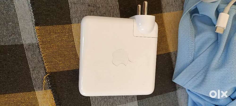 Apple 96 watt Power Adapter (type- C), Brand New