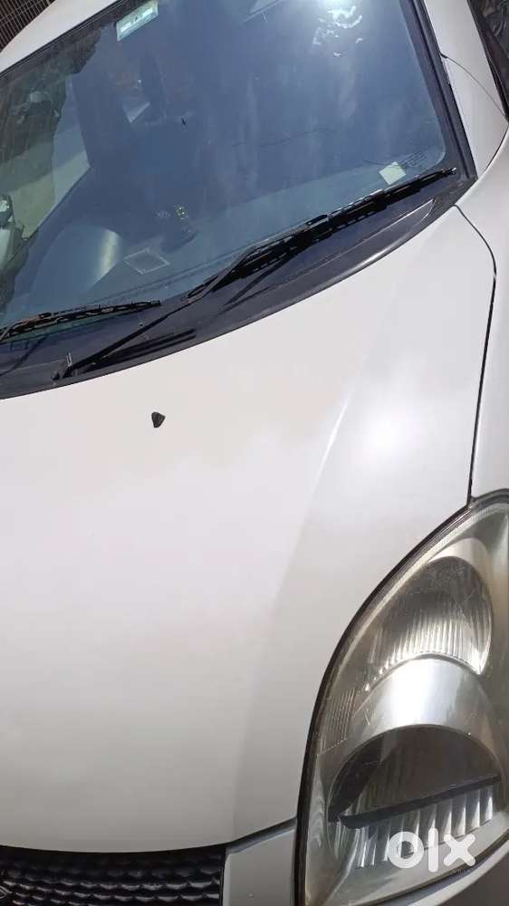 Swift Lxi 2011 Drive