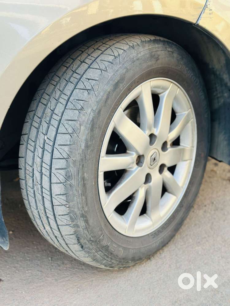 Renault Fluence E2 D, 2012, Diesel