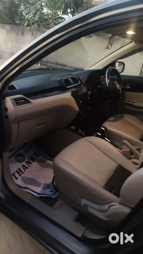 Maruti Suzuki Dzire 2019 Diesel Well Maintained