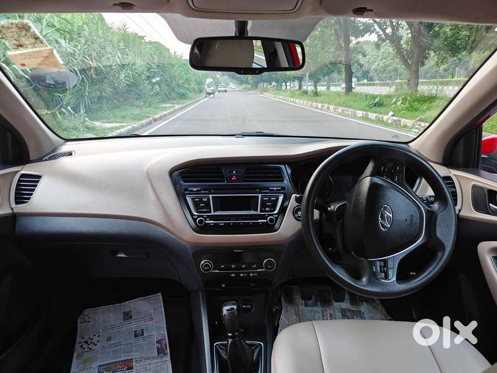 Maruti Suzuki Ertiga Zxi Plus Petrol, 2019, Petrol