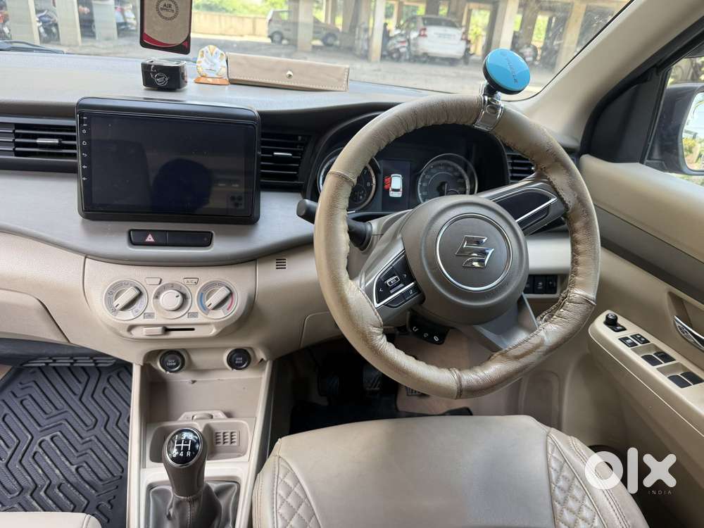 Maruti Suzuki Ertiga Vxi (o) Cng, 2023, Cng & Hybrids