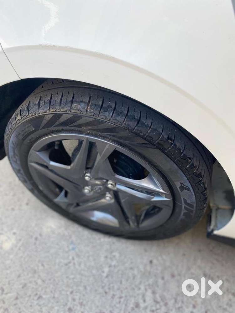 Hyundai New I20 2021 Cng & Hybrids Good Condition