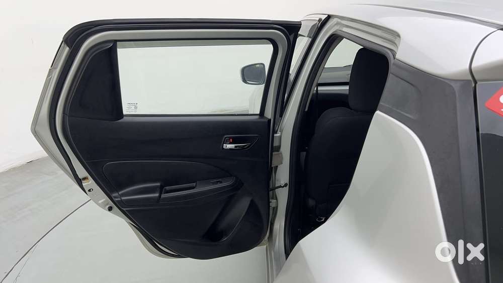 Maruti Suzuki Swift Vvt Vxi, 2019, Petrol