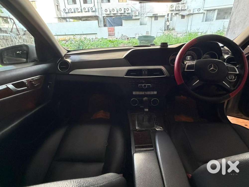 Mercedes-benz Diesel 2012