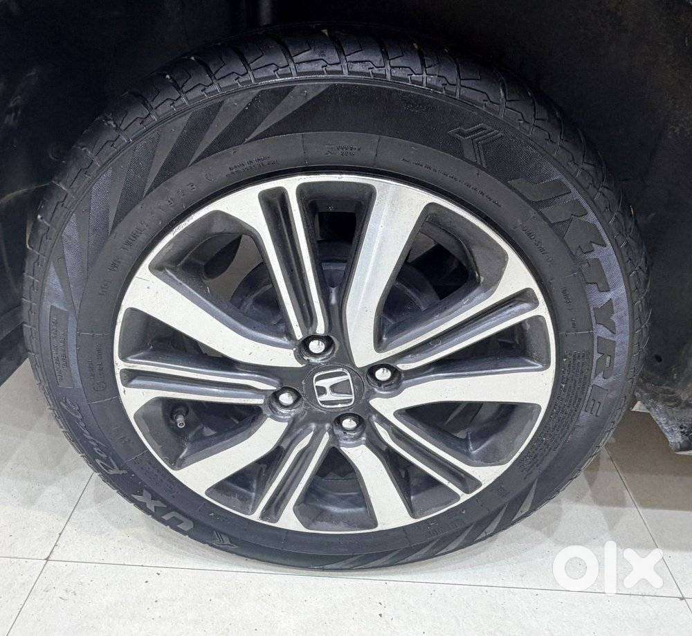 Honda City 2015-2017 I Dtec V, 2017, Petrol