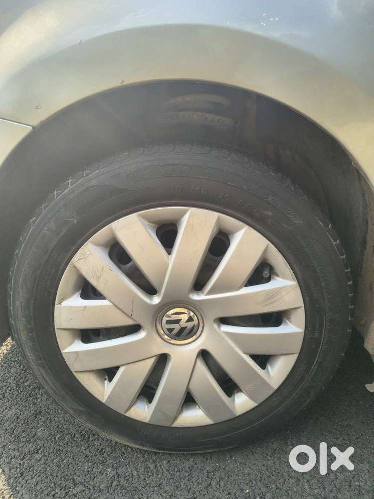 Volkswagen Ameo 1.2 Mpi Comfortline, 2016, Petrol