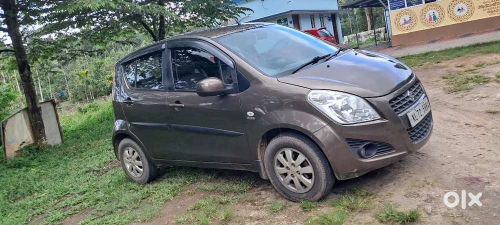 2014 Maruti Suzuki Ritz Zdi Diesel Manual . Neat And Clean Vehicle.