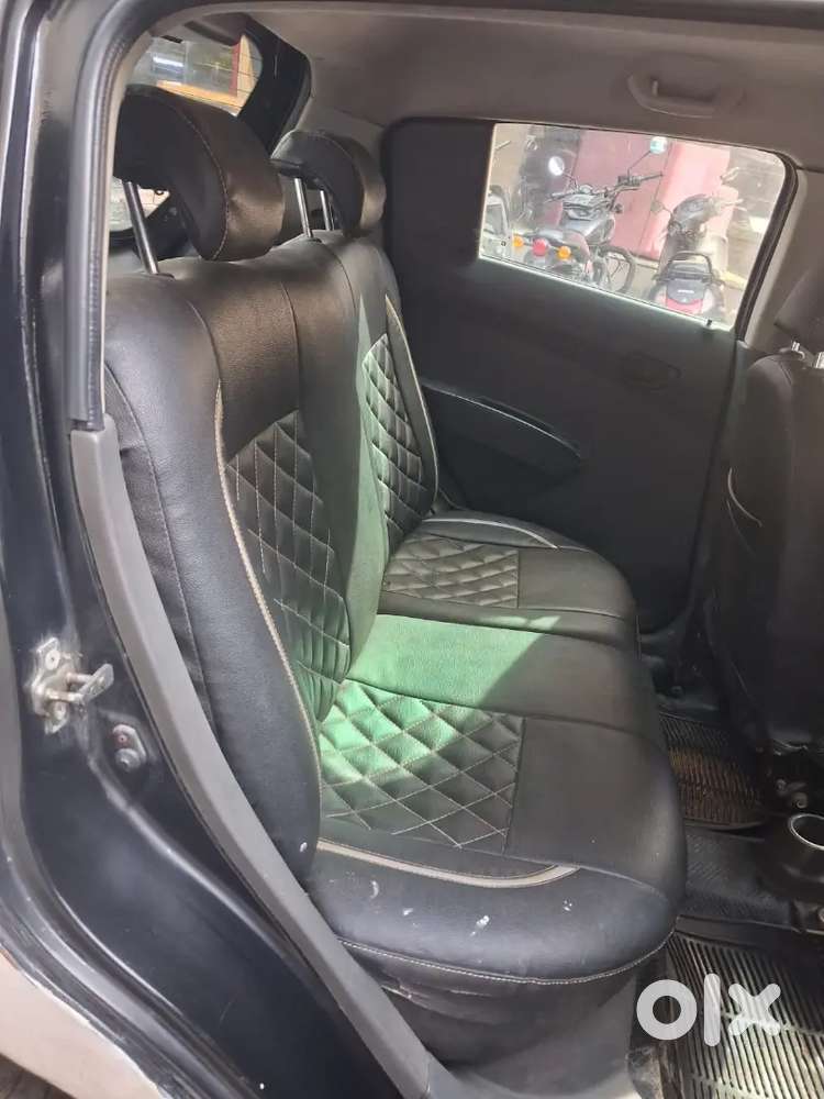 Chevrolet Beat 2011 Petrol 70800 Km Driven