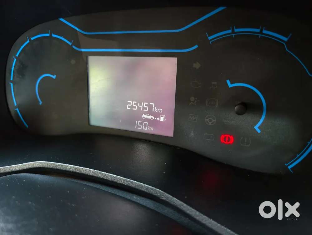 Renault Kwid 2020 Petrol Well Maintained