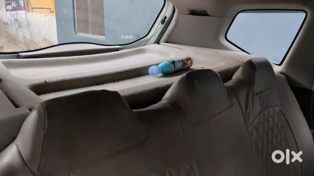 Duster In Well Maintained Condition, 2017 Nov Model