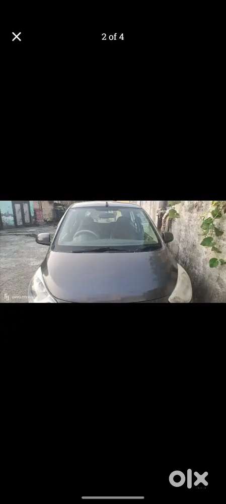 Hyundai I10 Sportz 2016 Car