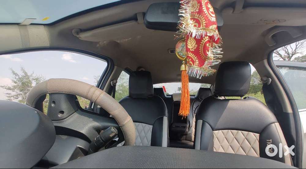 Tata Tigor Xz (o)