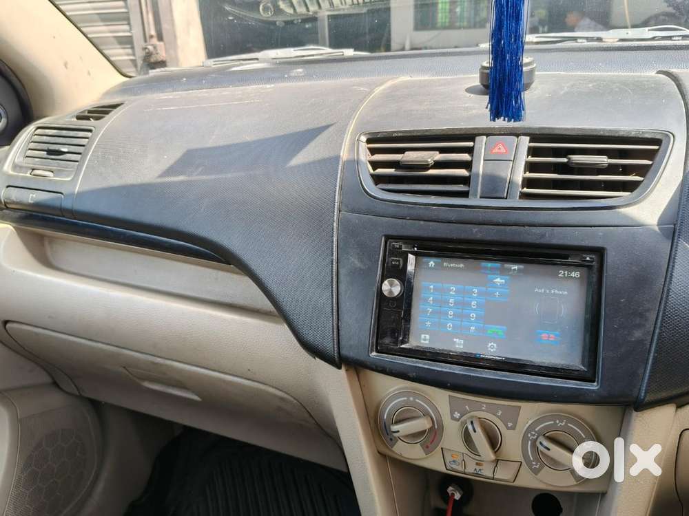 Maruti Swift Dzire 2016 Year