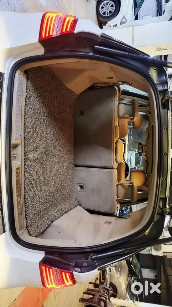 Mercedes-benz Ml 350 Cdi  2014/15  2nd Owner  1.26 Lakh Km