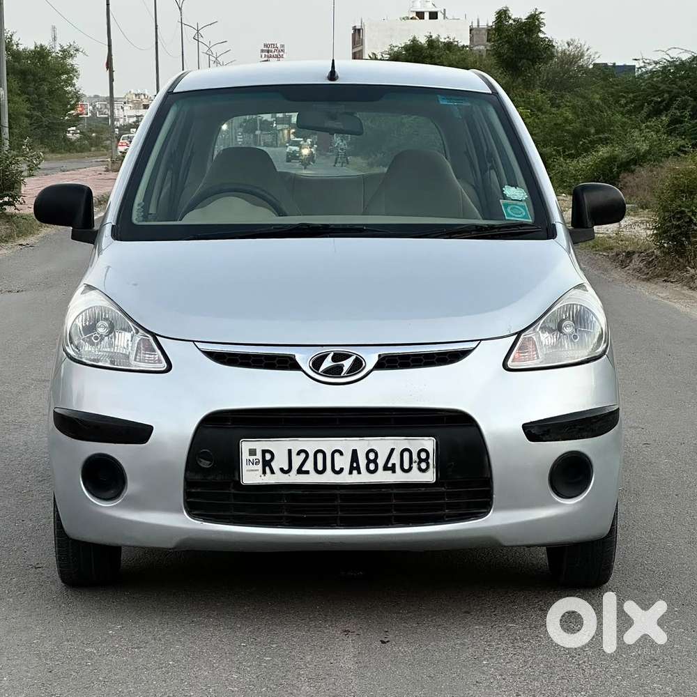 Hyundai I10 Era 1.1 Irde, 2008, Petrol